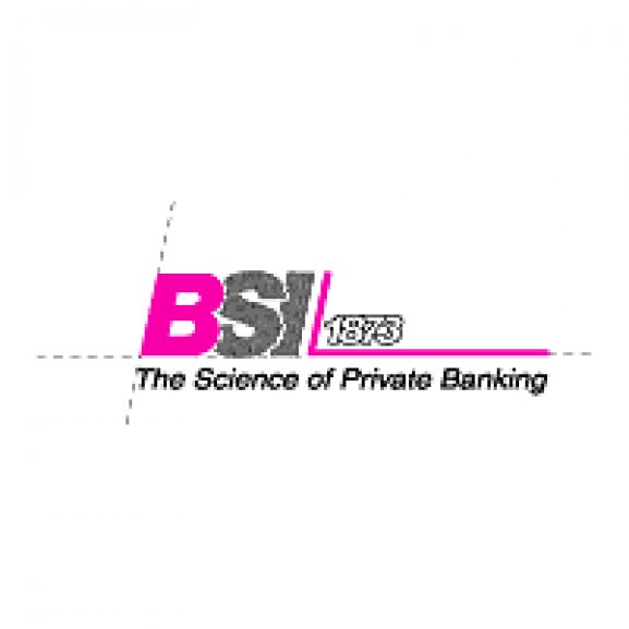 Logo of BSI