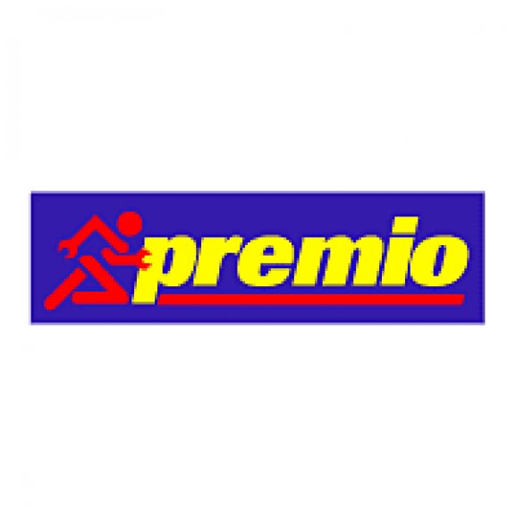 Logo of Premio