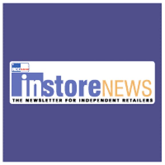 Logo of InStore News