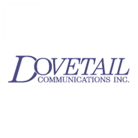 Logo of Dovetail Communications