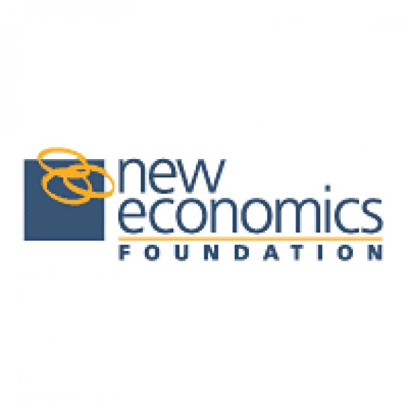 Logo of New Economics Foundation