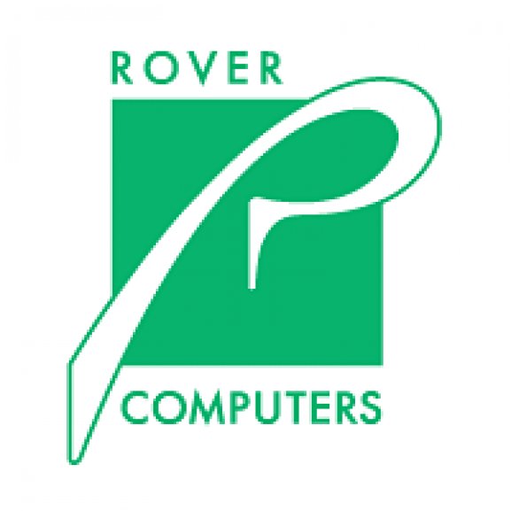 Logo of Rover Computers