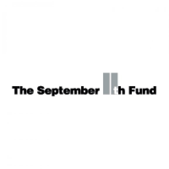 Logo of The September 11th Fund