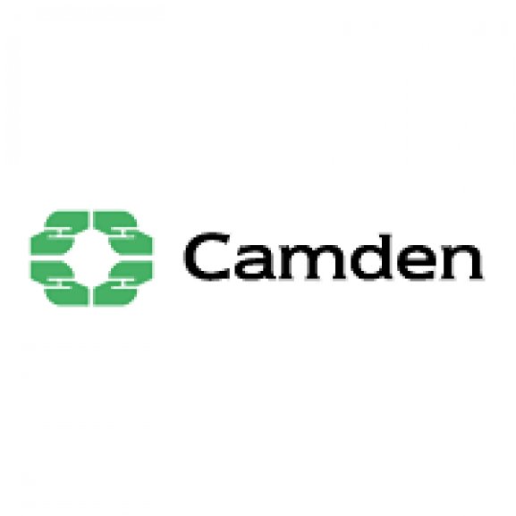 Logo of Camden Council