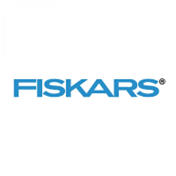 Logo of Fiskars