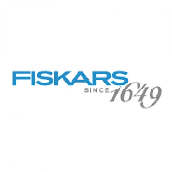 Logo of Fiskars