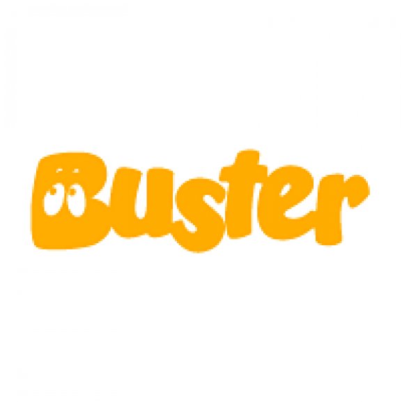 Logo of Buster