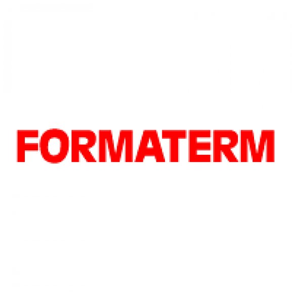 Logo of Formaterm