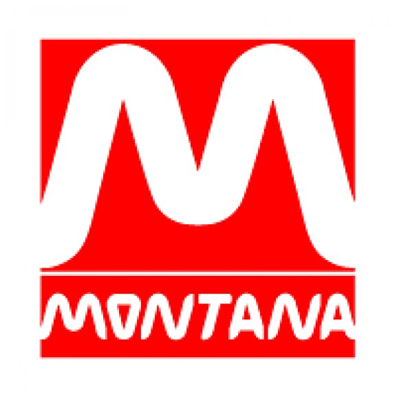 Logo of Montana