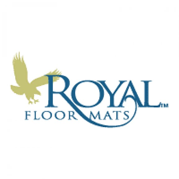 Logo of Royal Floor Mats