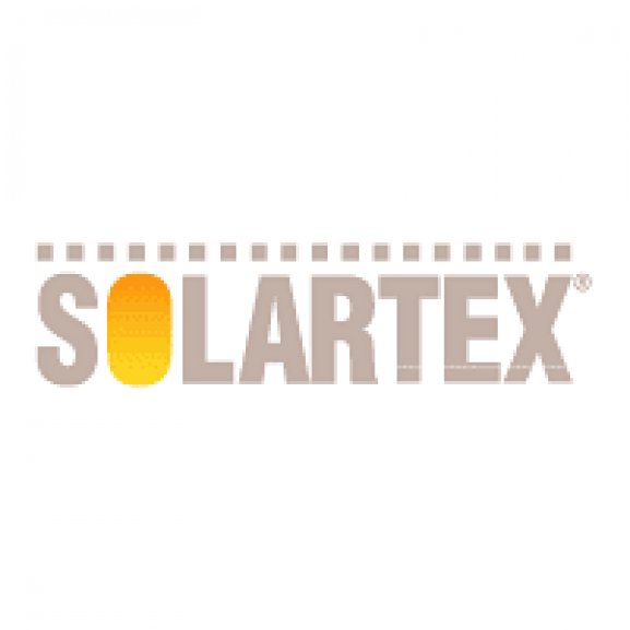 Logo of Solartex