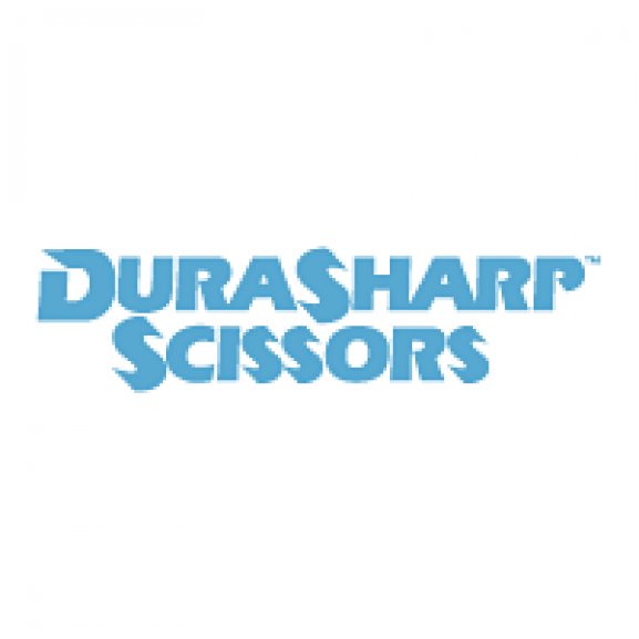 Logo of DuraSharp Scissors
