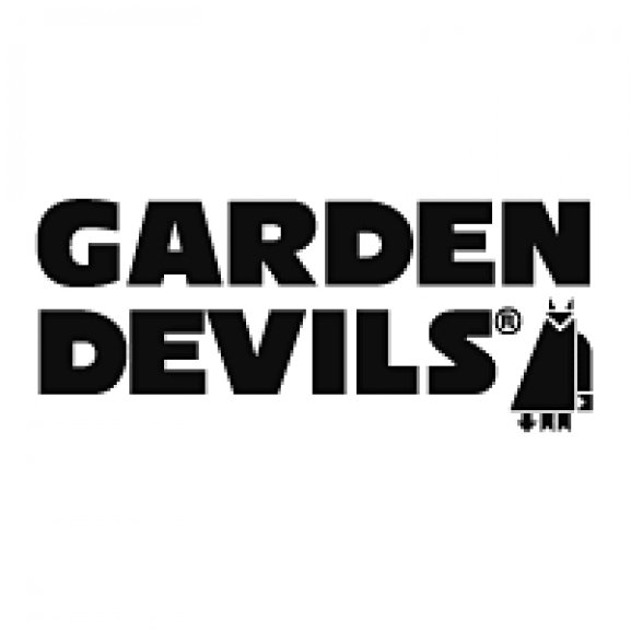 Logo of Garden Devils