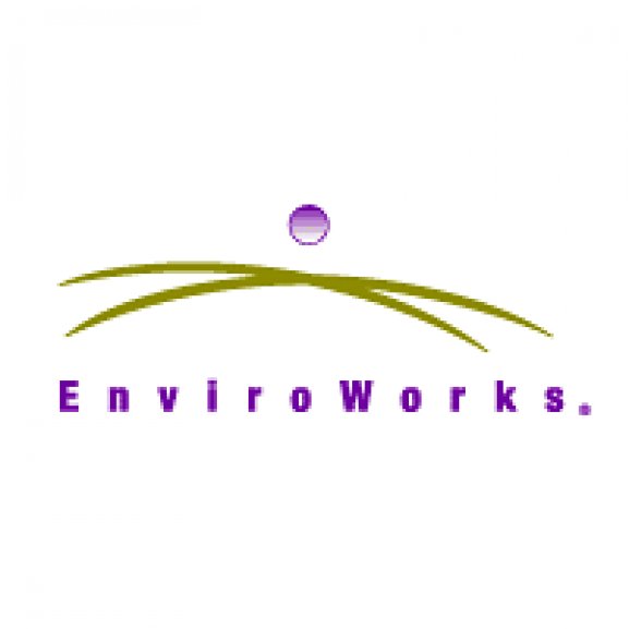 Logo of EnviroWorks