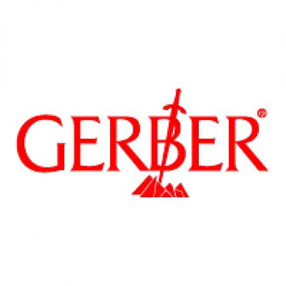 Logo of Gerber