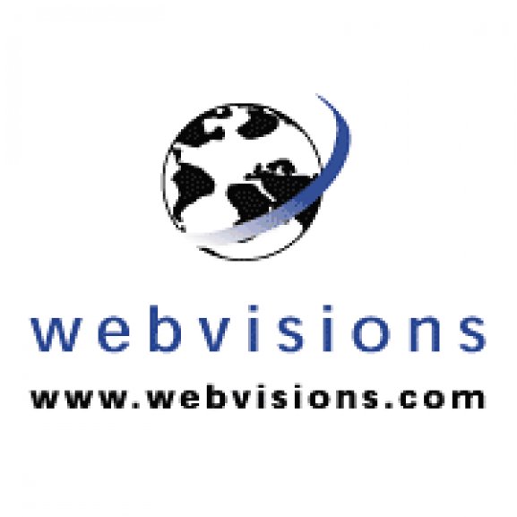 Logo of Webvisions