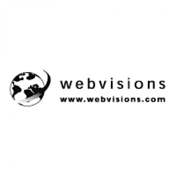 Logo of Webvisions