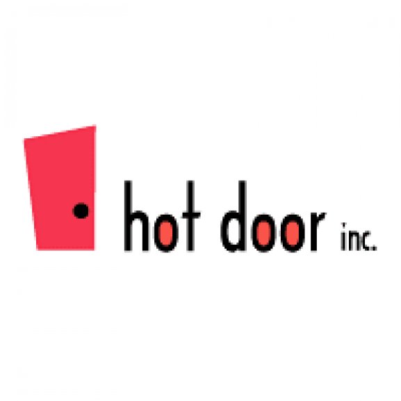 Logo of Hot Door