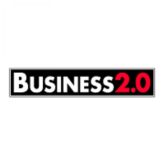 Logo of Business 2.0