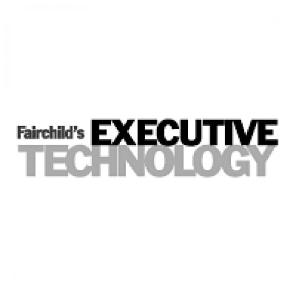 Logo of Fairchild&#039;s Executive Technology