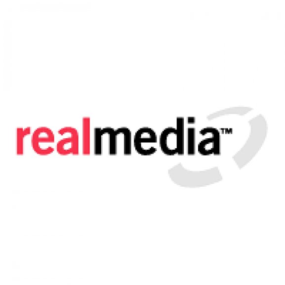 Logo of RealMedia