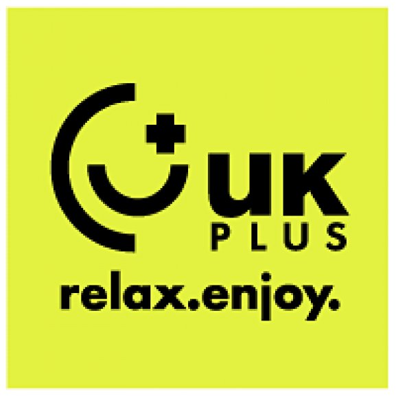 Logo of UK Plus