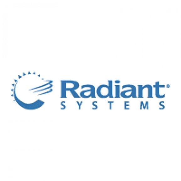 Logo of Radiant Systems