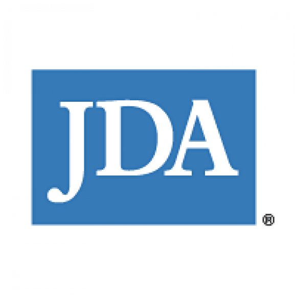 Logo of JDA Software