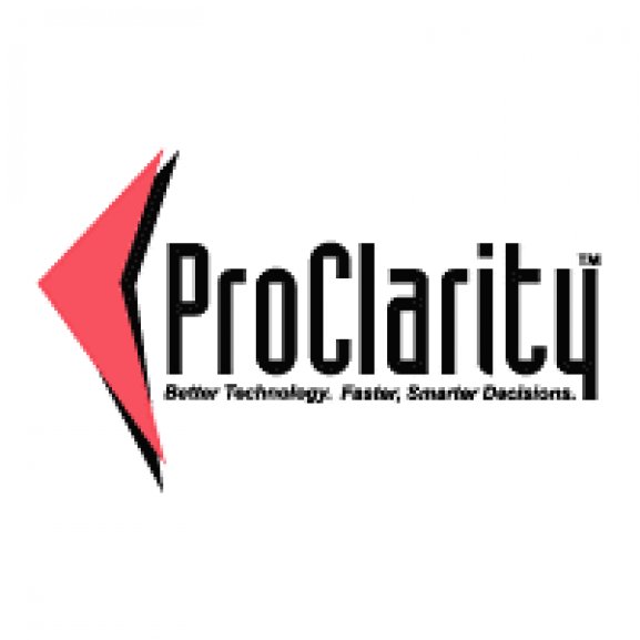Logo of ProClarity