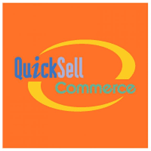 Logo of QuickSell Commerce
