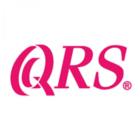 Logo of QRS