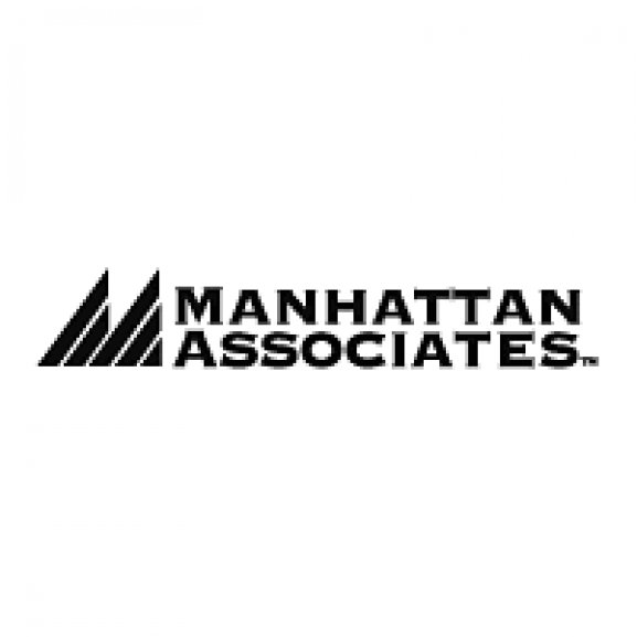Logo of Manhattan Associates