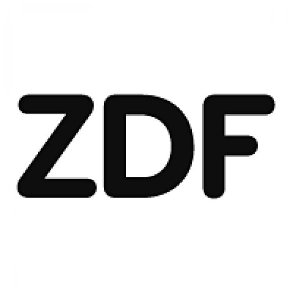 Logo of ZDF
