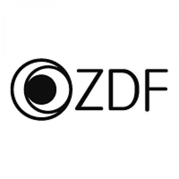 Logo of ZDF