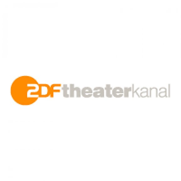 Logo of ZDF TheaterKanal