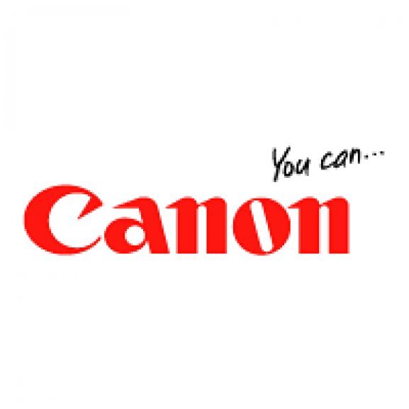Logo of Canon