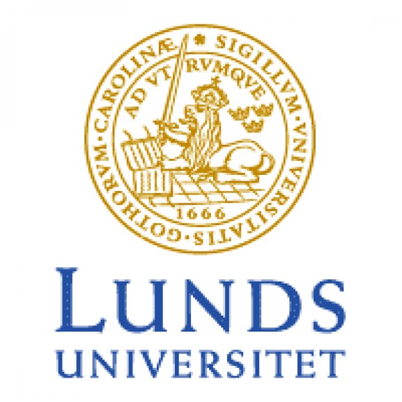 Logo of Lunds Universitet