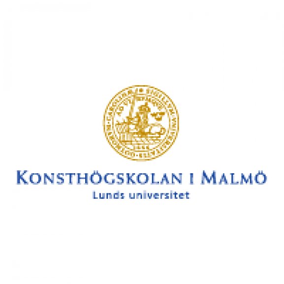 Logo of Konsthogskolan I Malmo