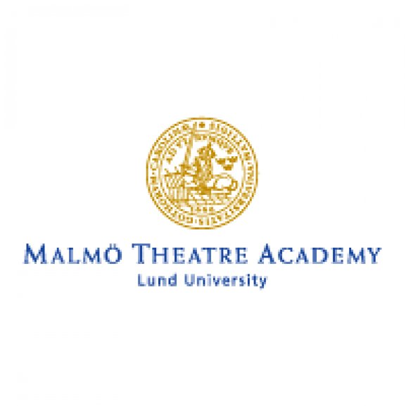 Logo of Malmo Theatre Academy