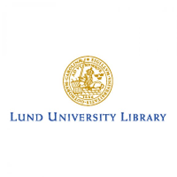 Logo of Lund University Library