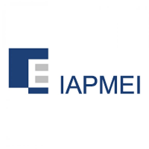 Logo of IAPMEI