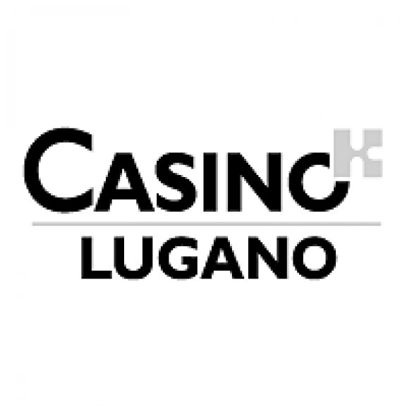 Logo of Casino Lugano
