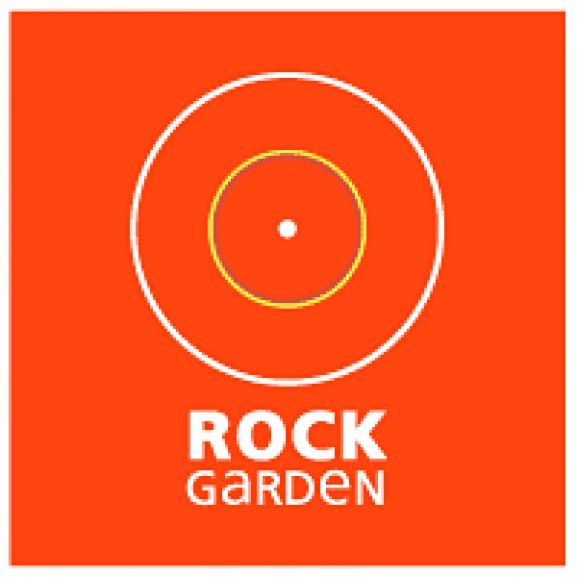 Logo of Rock Garden