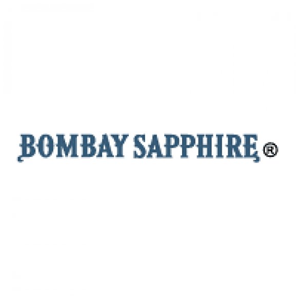 Logo of Bombay Sapphire