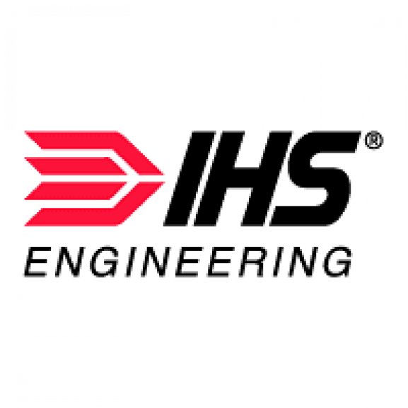 Logo of IHS Engineering