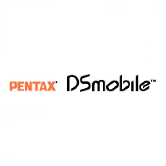 Logo of Pentax DSmobile