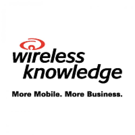 Logo of Wireless Knowledge