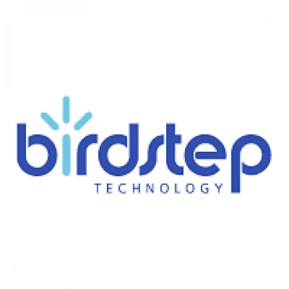 Logo of Birdstep Technology