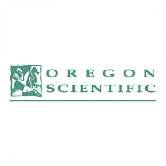 Logo of Oregon Scientific