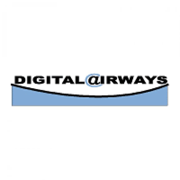 Logo of DigitalAirways